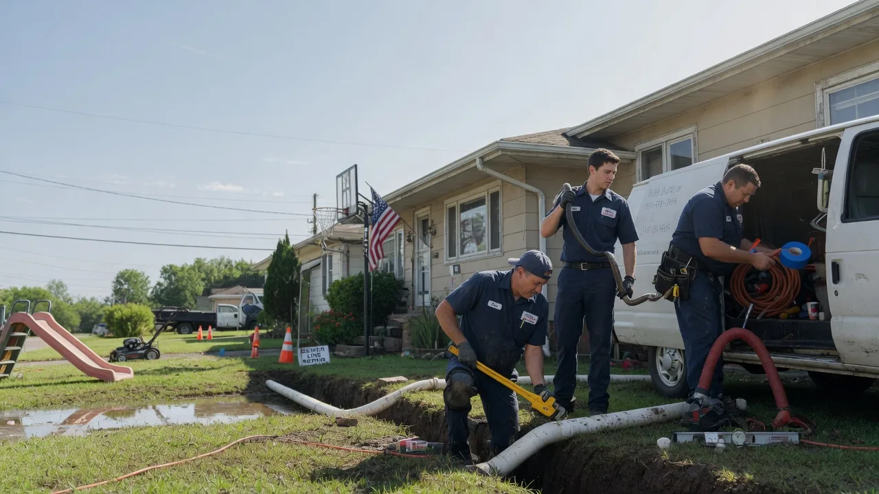 Toilet Installation in Tonica, IL near me